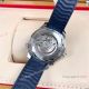 Swiss Quality Omega Diver 300 m Copy Watch Blue Ceramic bezel White Wave Dial (5)_th.jpg